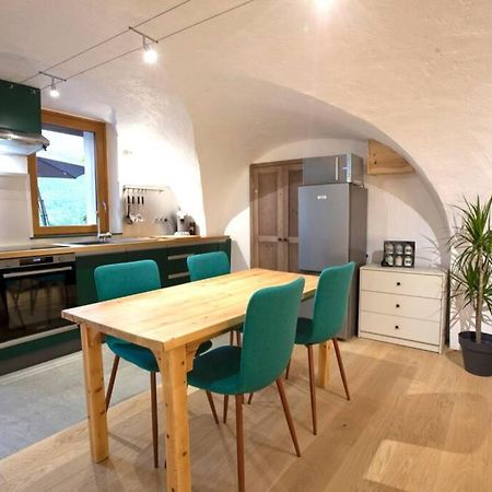 * Calme Et Cozy *Wifi*Vue Imprenable* Apartment Puy-Saint-Andre Exterior photo
