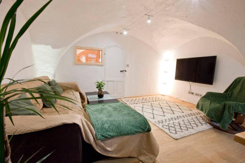 * Calme Et Cozy *Wifi*Vue Imprenable* Apartment Puy-Saint-Andre Exterior photo
