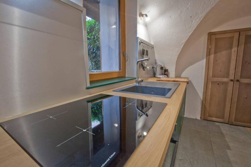 * Calme Et Cozy *Wifi*Vue Imprenable* Apartment Puy-Saint-Andre Exterior photo